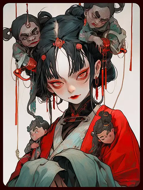 哪吒之魔童闹海